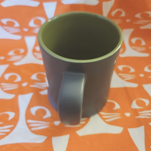 Starbucks 2011 Bone China Vespa Scooter MugS X 2 - Picture 5 of 7